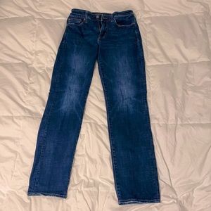American Eagle Ne(x)t Level Flex Jeans 30x34